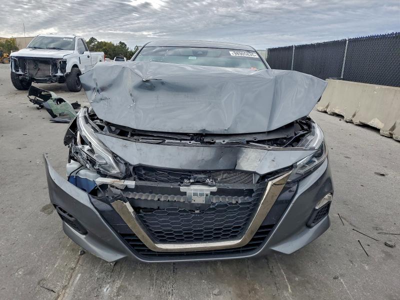 Photo 5 from auction – 2021 NISSAN ALTIMA SR with VIN 1N4BL4CV6MN412470