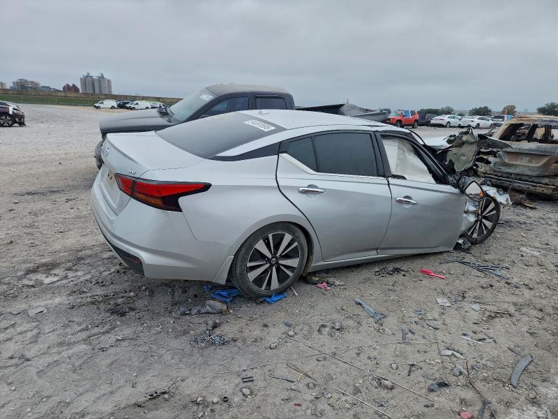 Photo 3 from auction – 2019 NISSAN ALTIMA SV with VIN 1N4BL4DVXKN309936