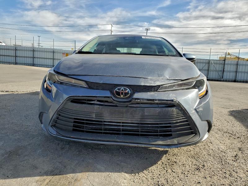 Photo 5 from auction – 2023 TOYOTA COROLLA LE with VIN 5YFB4MDE2PP058461