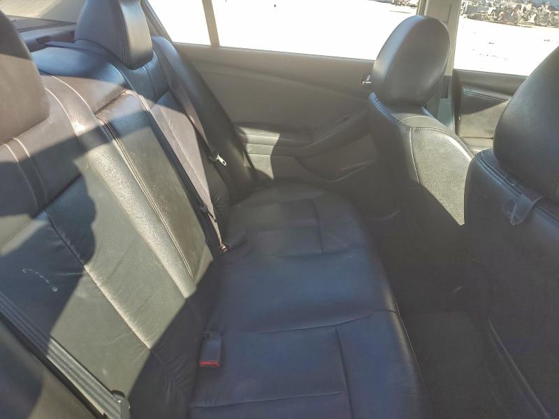Photo 10 from auction – 2012 NISSAN ALTIMA BAS with VIN 1N4AL2AP0CN512387