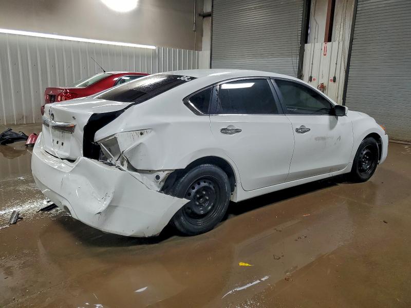 Photo 3 from auction – 2015 NISSAN ALTIMA 2.5 with VIN 1N4AL3AP7FC270560