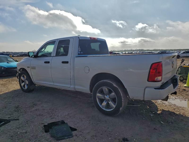 Photo 2 from auction – 2014 RAM 1500 ST with VIN 1C6RR6FT8ES184821