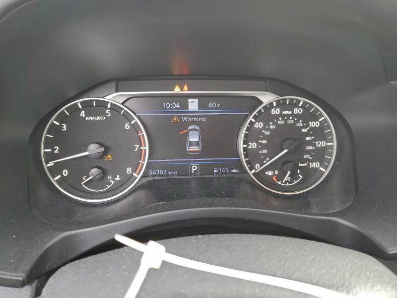 Photo 9 from auction – 2019 NISSAN ALTIMA SL with VIN 1N4BL4EVXKC124764