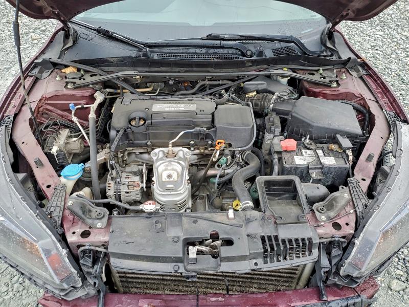 Photo 11 from auction – 2014 HONDA ACCORD SPO with VIN 1HGCR2F52EA064027