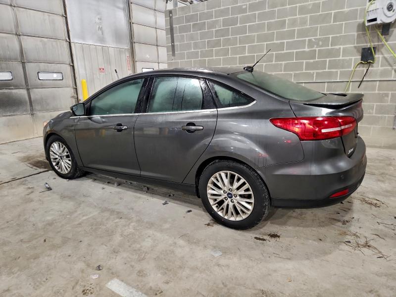Photo 2 from auction – 2018 FORD FOCUS TITA with VIN 1FADP3J24JL294751