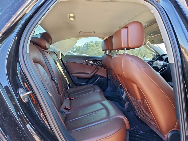 Photo 10 from auction – 2016 AUDI A4 with VIN WAUGFAFC2GN015761