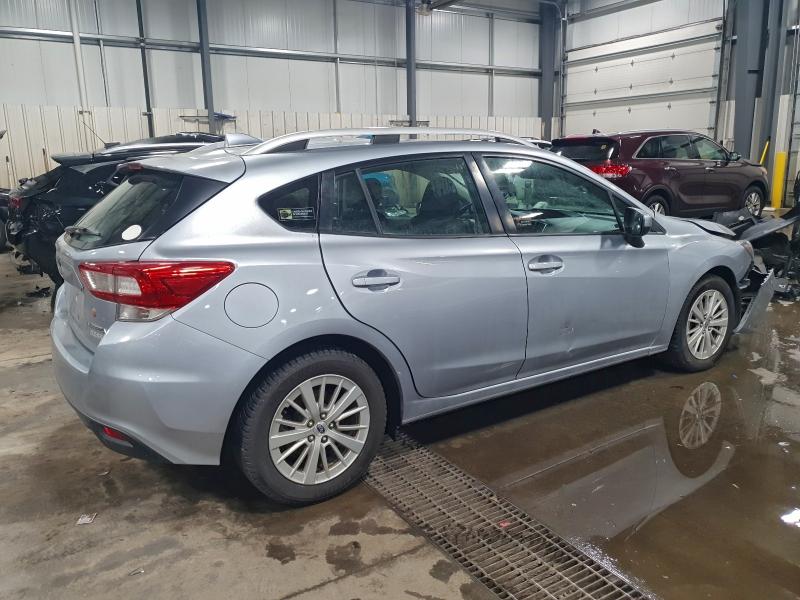 Zdjęcie 3 z aukcji – 2017 SUBARU IMPREZA PR z VIN 4S3GTAD68H3754624