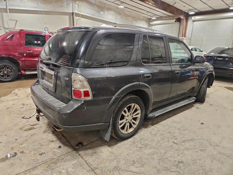 Photo 3 from auction – 2007 SAAB 9-7X 5.3I with VIN 5S3ET13M572804515