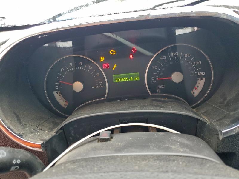 Foto 9 de la subasta – 2010 FORD EXPLORER X con VIN 1FMEU6DE7AUA98694