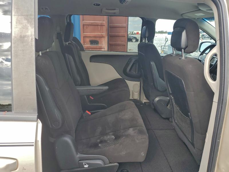 Photo 11 from auction – 2012 DODGE GRAND CARA with VIN 2C4RDGCG3CR407267
