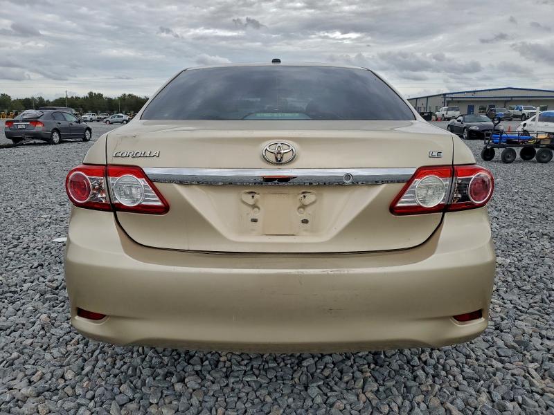 Photo 6 from auction – 2013 TOYOTA COROLLA BA with VIN 2T1BU4EE6DC960413