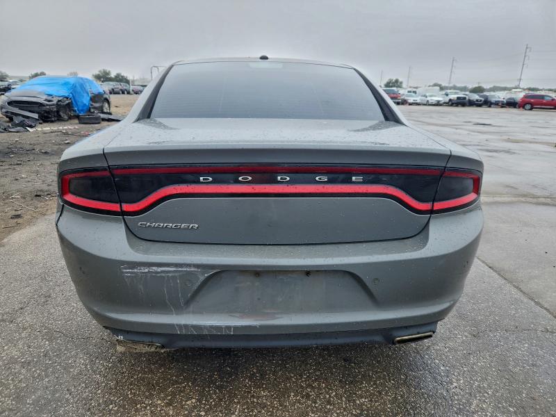 Photo 6 from auction – 2017 DODGE CHARGER SE with VIN 2C3CDXBG7HH654767