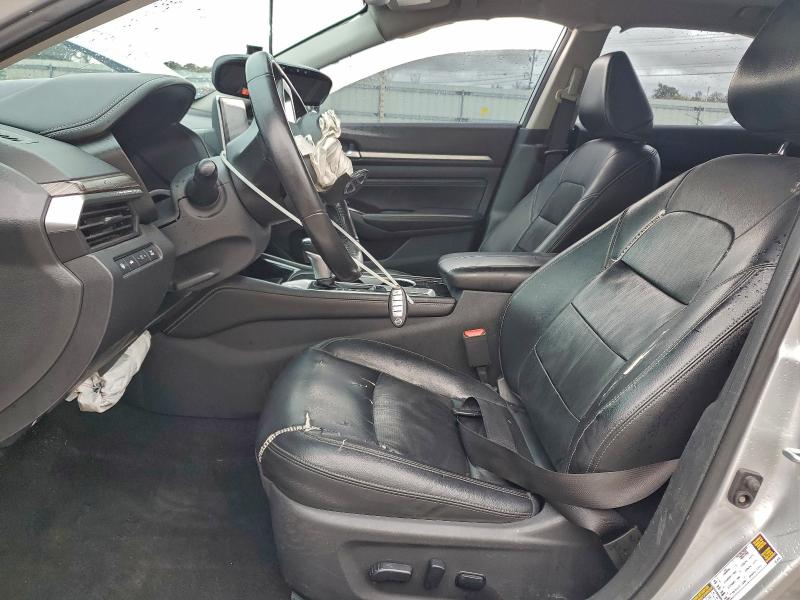 Photo 7 from auction – 2020 NISSAN ALTIMA with VIN 1N4BL4EV0LC153336