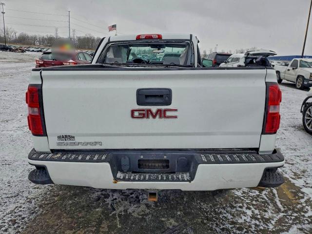 Photo 6 from auction – 2015 GMC SIERRA K15 with VIN 1GTV2TEC9FZ370498