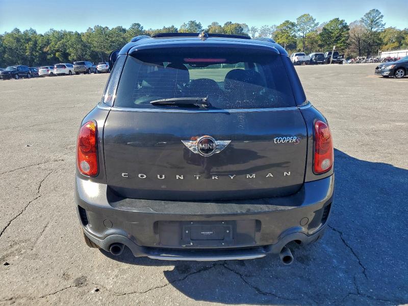 Photo 6 from auction – 2015 MINI COOPER S C with VIN WMWZC3C5XFWT04351