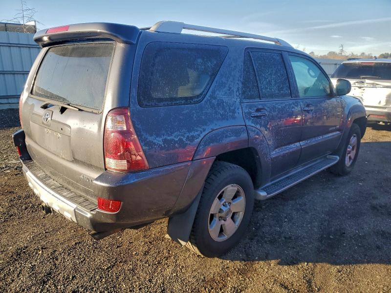 Foto 3 de la subasta – 2003 TOYOTA 4RUNNER LI con VIN JTEBT17RX30012182