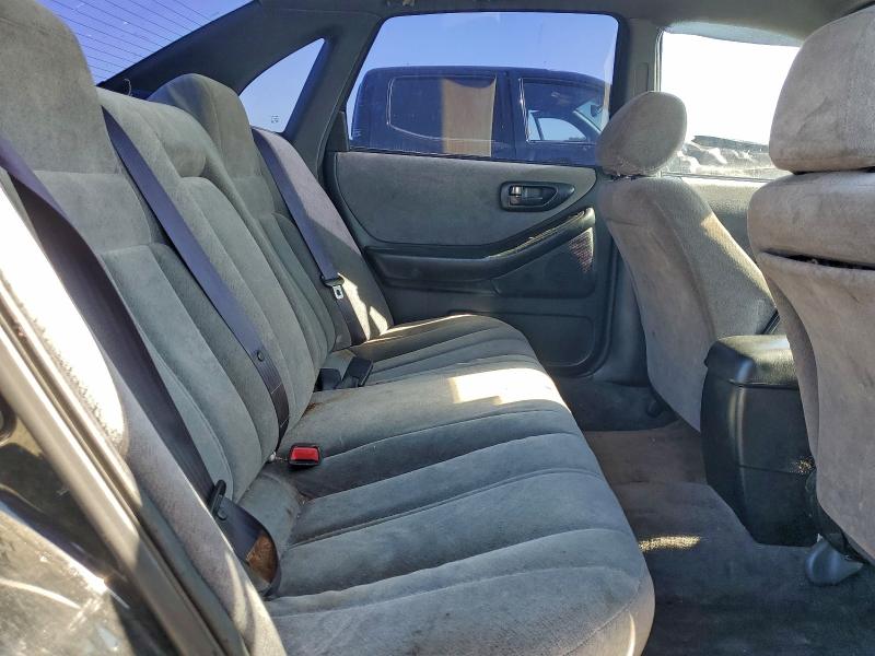 Photo 10 from auction – 1995 TOYOTA AVALON with VIN 4T1GB10E8SU064126