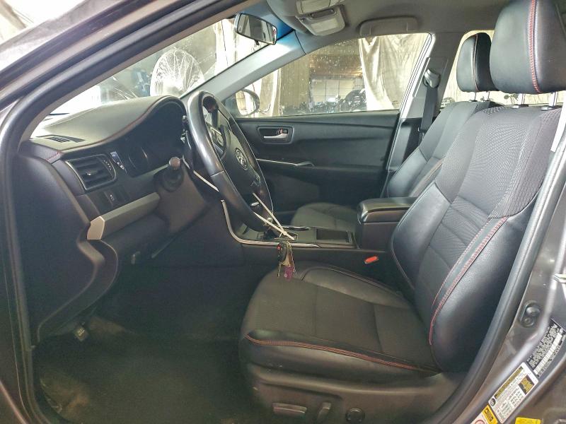 Photo 7 from auction – 2016 TOYOTA CAMRY LE with VIN 4T1BF1FK6GU573022