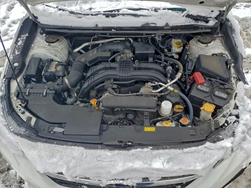 Photo 11 from auction – 2020 SUBARU IMPREZA with VIN 4S3GKAB67L3609217