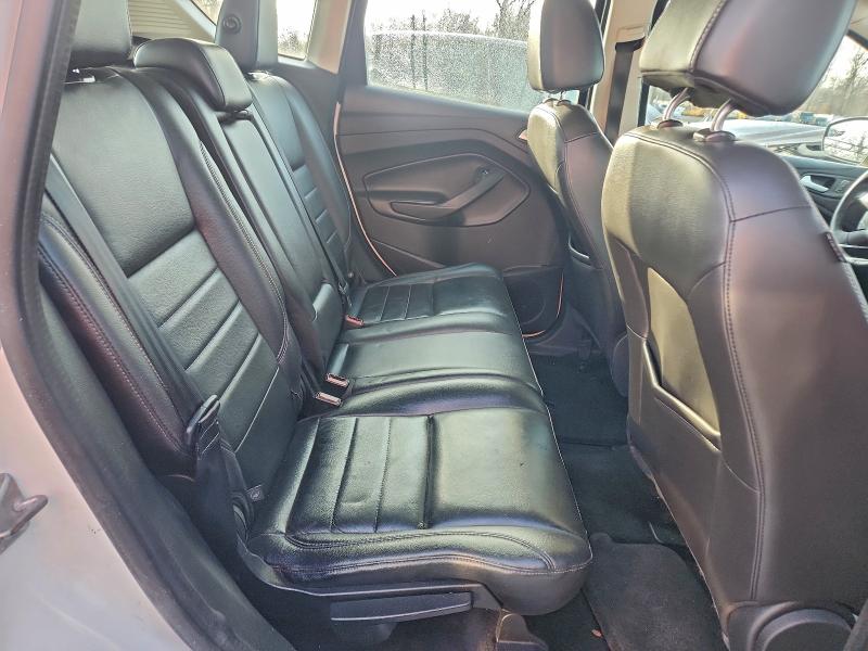 Photo 10 from auction – 2016 FORD C-MAX PREM with VIN 1FADP5CU6GL116388