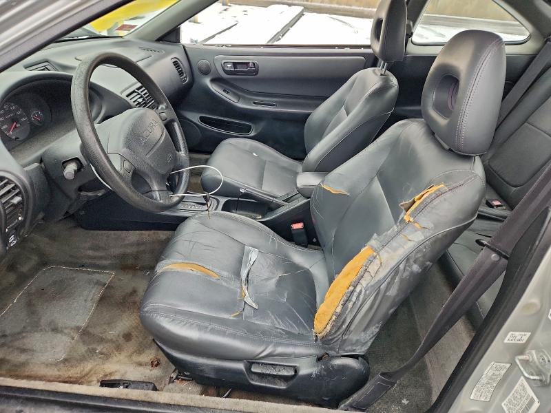 Photo 7 from auction – 1997 ACURA INTEGRA with VIN JH4DC4465VS016669
