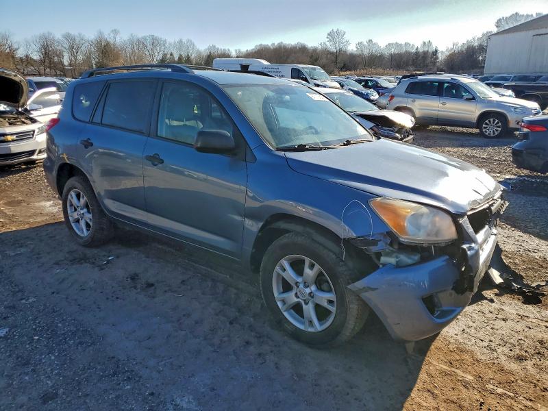 Photo 4 from auction – 2012 TOYOTA RAV4 with VIN 2T3BK4DV0CW071473