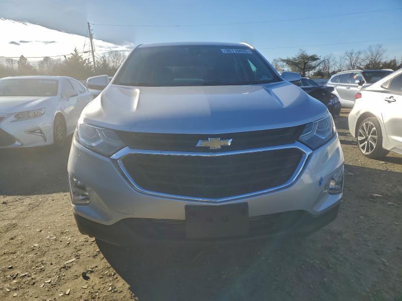 Photo 5 from auction – 2020 CHEVROLET EQUINOX LT with VIN 3GNAXKEV7LS640159