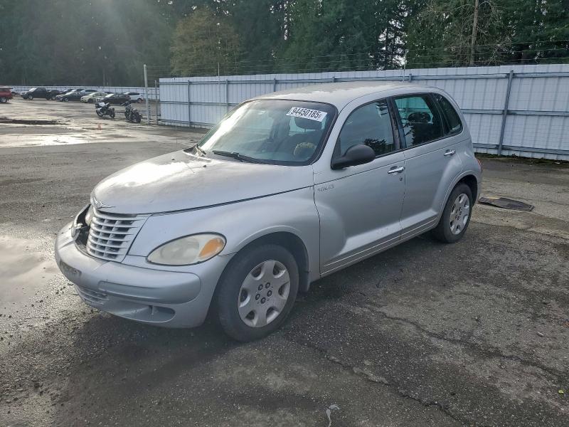 CHRYSLER PT CRUISER 2005 with VIN 3C4FY48B05T537624 - Photo from auction