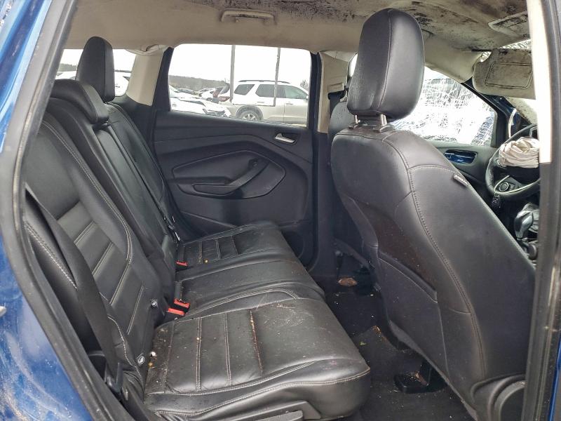 Photo 11 from auction – 2018 FORD ESCAPE with VIN 1FMCU0HD2JUB27329