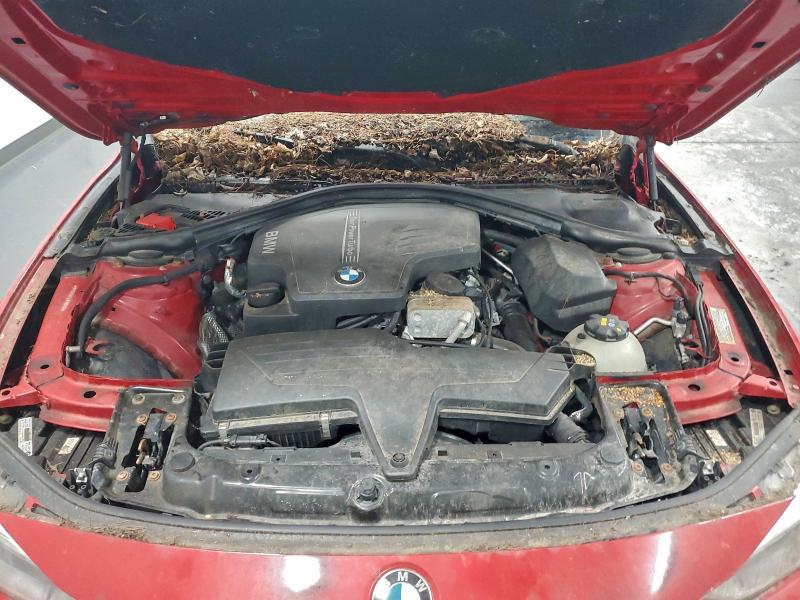 Photo 11 from auction – 2014 BMW 328 XI SUL with VIN WBA3B5G53ENS09018
