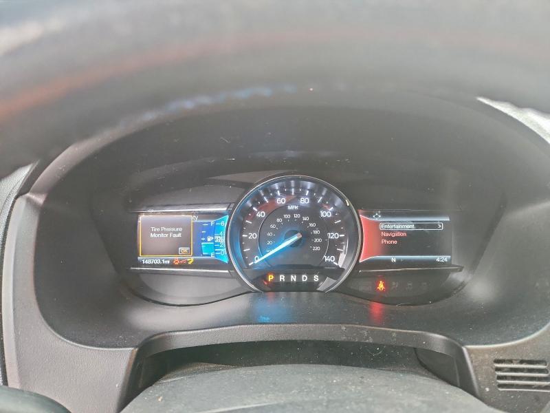 صورة رقم 9 من المزاد - 2017 FORD EXPLORER X مع VIN 1FM5K7D82HGB20969