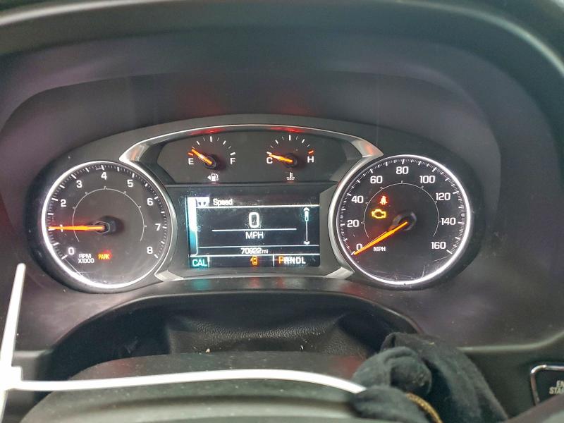 Photo 9 from auction – 2019 GMC ACADIA with VIN 1GKKNLLS9KZ107463