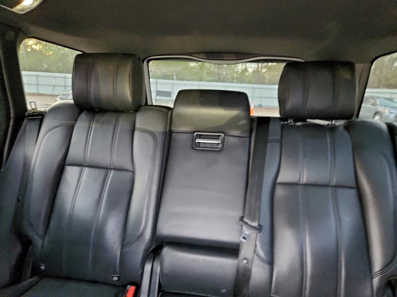 Photo 10 from auction – 2015 LAND ROVER RANGE ROVE with VIN SALGS2TF8FA226982