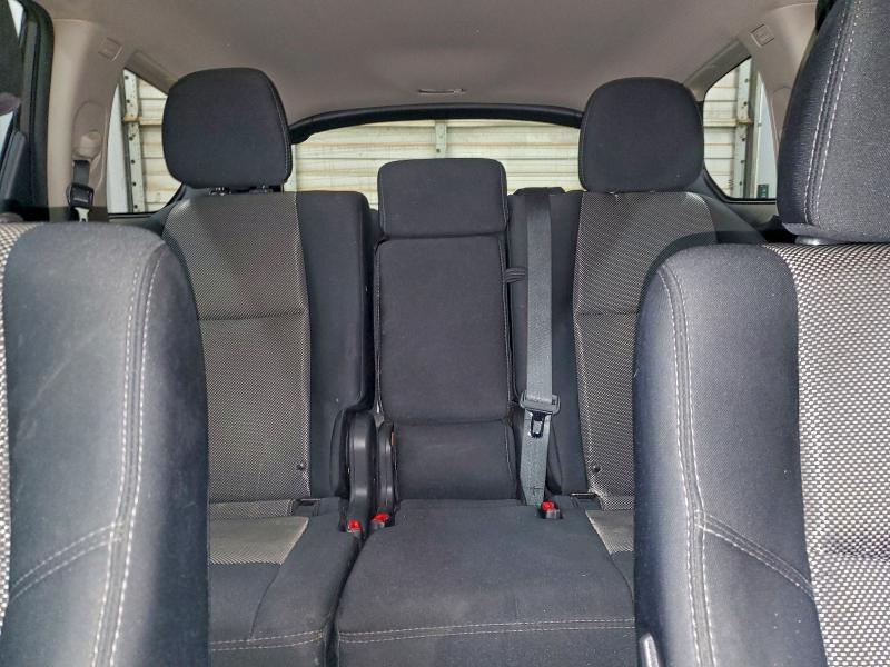 Photo 10 from auction – 2019 NISSAN PATHFINDER with VIN 5N1DR2MN3KC594394