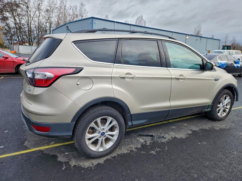 Photo 3 from auction – 2017 FORD ESCAPE SE with VIN 1FMCU9G95HUC02858