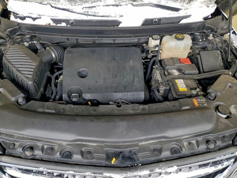 Photo 12 from auction – 2020 BUICK ENCLAVE ES with VIN 5GAEVAKW4LJ316032