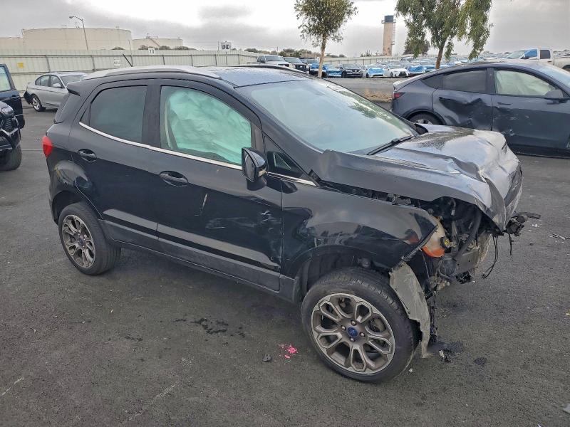 Photo 4 from auction – 2021 FORD ECOSPORT T with VIN MAJ6S3KL1MC424486