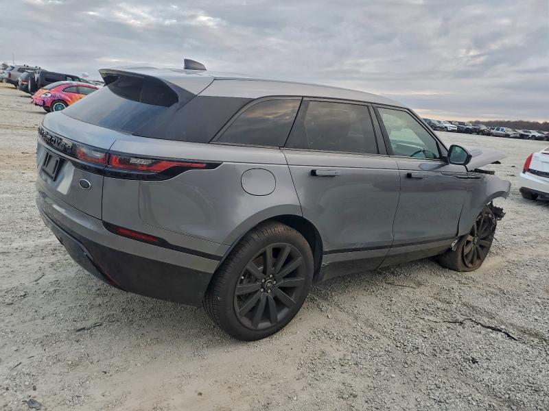 Photo 3 from auction – 2020 LAND ROVER RANGE ROVE with VIN SALYK2EX0LA242275