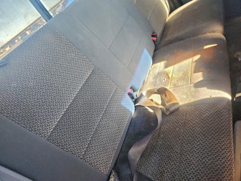 Photo 10 from auction – 2003 FORD F150 with VIN 1FTRX17LX3NB33042