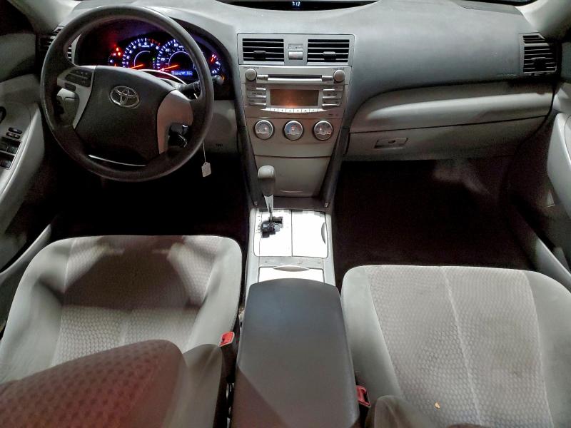 Photo 8 from auction – 2011 TOYOTA CAMRY BASE with VIN 4T1BF3EK2BU669171