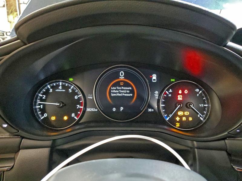 Photo 9 from auction – 2019 MAZDA 3 PREFERRE with VIN JM1BPBMM6K1140791