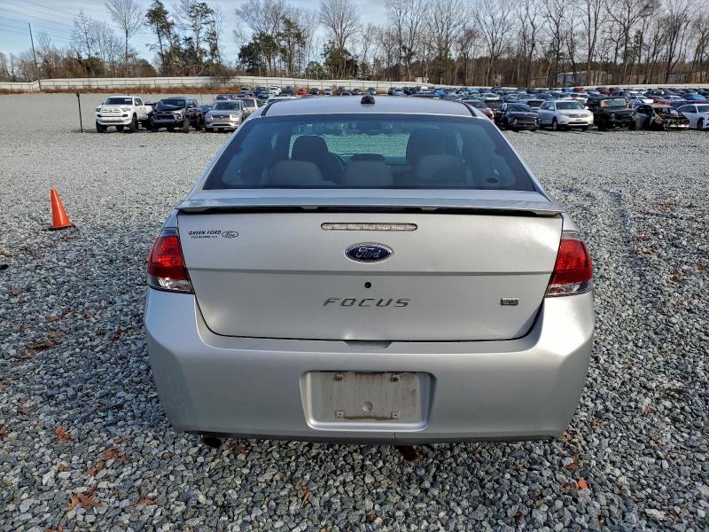 Photo 6 from auction – 2009 FORD FOCUS with VIN 1FAHP32N79W173264