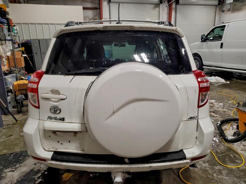 Photo 6 from auction – 2012 TOYOTA RAV4 with VIN 2T3BF4DVXCW188319