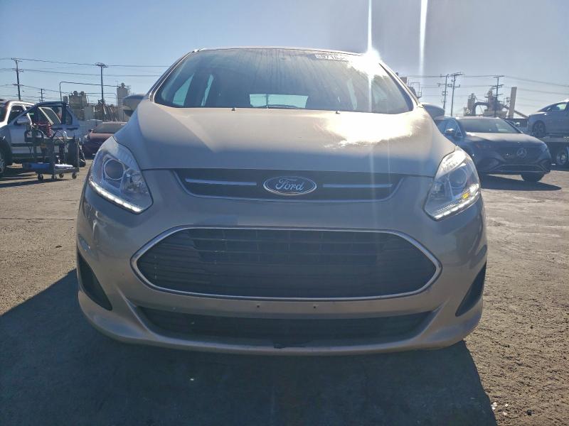 Photo 5 from auction – 2018 FORD C-MAX with VIN 1FADP5AU4JL104007