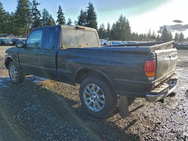 Photo 2 from auction – 2003 FORD RANGER SUP with VIN 1FTZR45E03PA63894