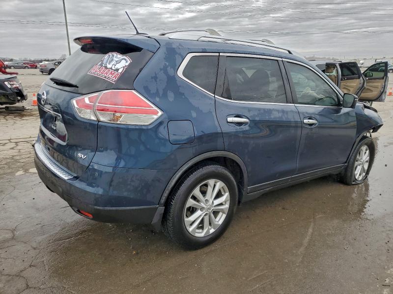 Foto 3 de la subasta – 2016 NISSAN ROGUE S con VIN KNMAT2MT5GP724585