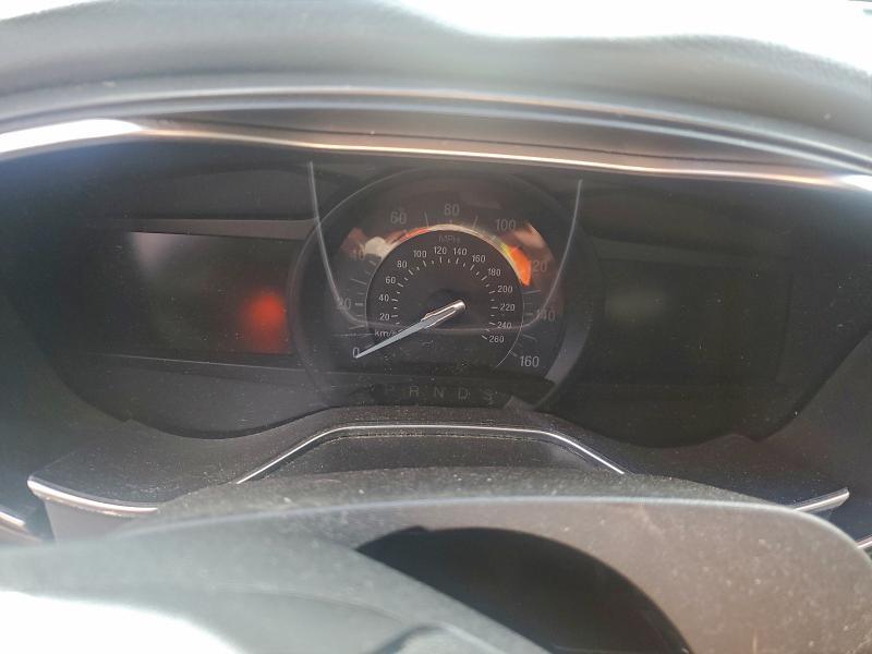 Photo 9 from auction – 2014 FORD FUSION with VIN 3FA6P0D97ER398335