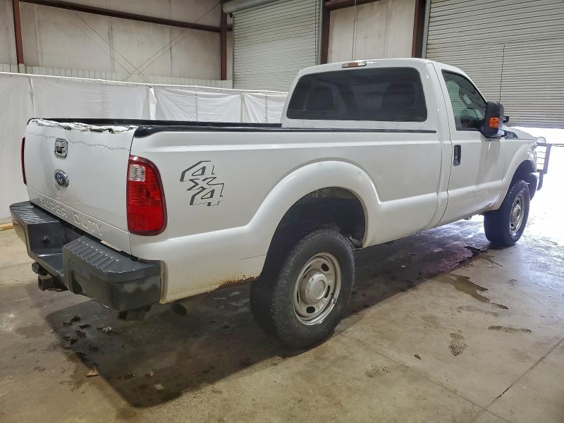 Photo 3 from auction – 2013 FORD F250 SUPER with VIN 1FTBF2B66DEA18774