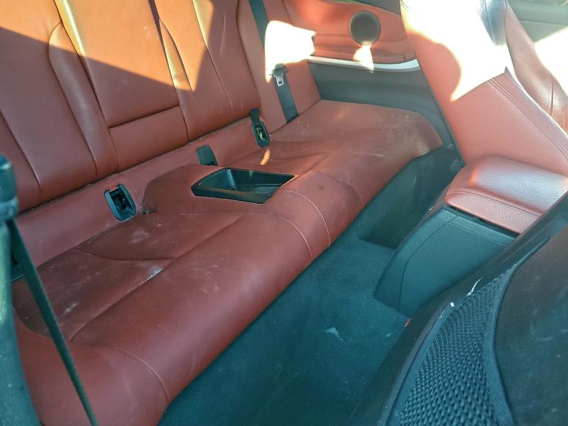 Photo 10 from auction – 2016 BMW 428 I with VIN WBA3N7C55GK226397