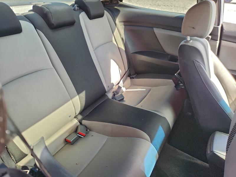 Photo 10 from auction – 2017 HONDA CIVIC LX with VIN 2HGFC4B00HH302922